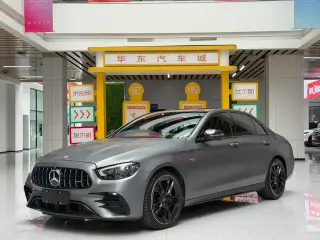 Mercedes-Benz Mercedes-AMG E-Class 2022 Restyling AMG E 53 4MATIC exterior photo 1 Mercedes-Benz Mercedes-AMG E-Class 2022 Restyling AMG E 53 4MATIC exterior photo 1