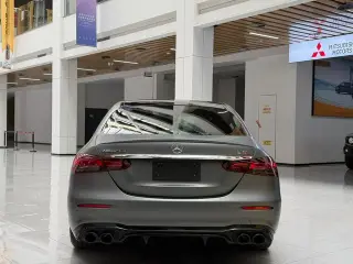 Mercedes-Benz Mercedes-AMG E-Class 2022 Restyling AMG E 53 4MATIC exterior photo 5 Mercedes-Benz Mercedes-AMG E-Class 2022 Restyling AMG E 53 4MATIC exterior photo 5
