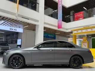 Mercedes-Benz Mercedes-AMG E-Class 2022 Restyling AMG E 53 4MATIC exterior photo 9 Mercedes-Benz Mercedes-AMG E-Class 2022 Restyling AMG E 53 4MATIC exterior photo 9
