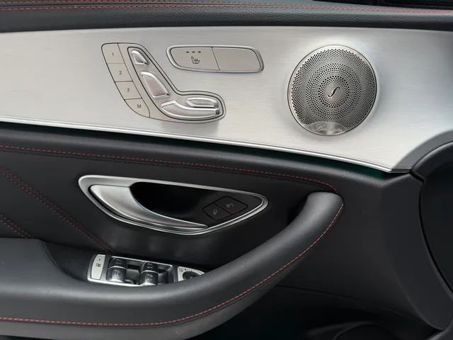 Mercedes-Benz Mercedes-AMG E-Class 2022 Restyling AMG E 53 4MATIC exterior photo 10 Mercedes-Benz Mercedes-AMG E-Class 2022 Restyling AMG E 53 4MATIC exterior photo 10