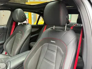 Mercedes-Benz Mercedes-AMG E-Class 2022 Restyling AMG E 53 4MATIC interior photo 13 Mercedes-Benz Mercedes-AMG E-Class 2022 Restyling AMG E 53 4MATIC interior photo 13