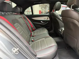 Mercedes-Benz Mercedes-AMG E-Class 2022 Restyling AMG E 53 4MATIC interior photo 19 Mercedes-Benz Mercedes-AMG E-Class 2022 Restyling AMG E 53 4MATIC interior photo 19