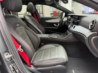 Mercedes-Benz Mercedes-AMG E-Class 2022 Restyling AMG E 53 4MATIC interior photo 20 Mercedes-Benz Mercedes-AMG E-Class 2022 Restyling AMG E 53 4MATIC interior photo 20