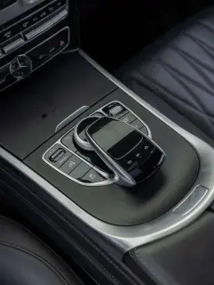Mercedes-Benz G-Class 2022 G 500 intérieur photo 19