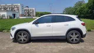 Mercedes-Benz GLA 2022 GLA 220 4MATIC exterior photo 4 Mercedes-Benz GLA 2022 GLA 220 4MATIC exterior photo 4