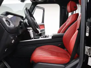 Mercedes-Benz G-Class 2022 G 500 exterior photo 2 Mercedes-Benz G-Class 2022 G 500 exterior photo 2