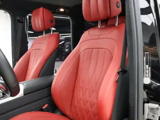 Mercedes-Benz G-Class 2022 G 500 exterior photo 3 Mercedes-Benz G-Class 2022 G 500 exterior photo 3
