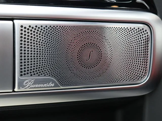 Mercedes-Benz G-Class 2022 G 500 exterior photo 6 Mercedes-Benz G-Class 2022 G 500 exterior photo 6