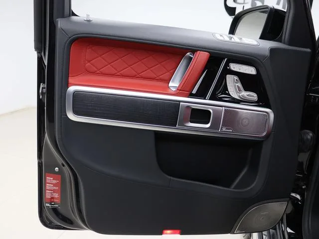 Mercedes-Benz G-Class 2022 G 500 exterior photo 7 Mercedes-Benz G-Class 2022 G 500 exterior photo 7
