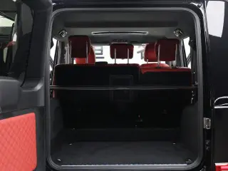 Mercedes-Benz G-Class 2022 G 500 interior photo 11 Mercedes-Benz G-Class 2022 G 500 interior photo 11