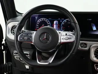 Mercedes-Benz G-Class 2022 G 500 interior photo 15 Mercedes-Benz G-Class 2022 G 500 interior photo 15