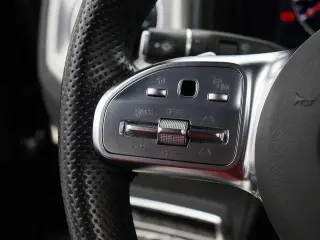 Mercedes-Benz G-Class 2022 G 500 interior photo 16 Mercedes-Benz G-Class 2022 G 500 interior photo 16