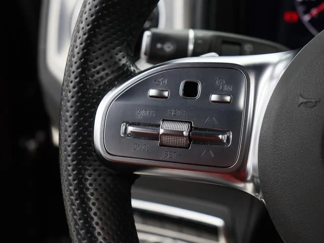 Mercedes-Benz G-Class 2022 G 500 interior photo 16 Mercedes-Benz G-Class 2022 G 500 interior photo 16