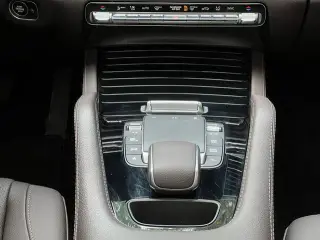 Mercedes-Benz GLE (Imported) 2023 GLE 350 4MATIC Fashionable interior photo 18