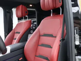 Mercedes-Benz G-Class 2024 G 350 exterior photo 3 Mercedes-Benz G-Class 2024 G 350 exterior photo 3