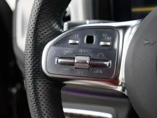 Mercedes-Benz G-Class 2024 G 350 interior photo 13 Mercedes-Benz G-Class 2024 G 350 interior photo 13