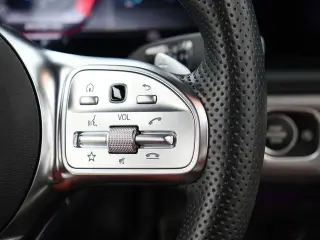 Mercedes-Benz G-Class 2024 G 350 interior photo 14 Mercedes-Benz G-Class 2024 G 350 interior photo 14