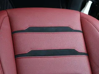 Mercedes-Benz G-Class 2024 G 350 interior photo 19 Mercedes-Benz G-Class 2024 G 350 interior photo 19
