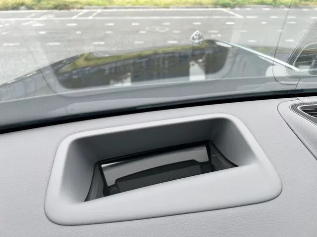Mercedes-Benz Mercedes-Maybach S-Class 2025 S 480 4MATIC interior photo 20