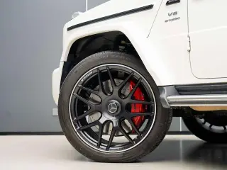 Mercedes-Benz Mercedes-AMG G-Class 2023 AMG G 63 exterior foto 6 Mercedes-Benz Mercedes-AMG G-Class 2023 AMG G 63 exterior foto 6