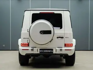 Mercedes-Benz Mercedes-AMG G-Class 2023 AMG G 63 exterior foto 7 Mercedes-Benz Mercedes-AMG G-Class 2023 AMG G 63 exterior foto 7