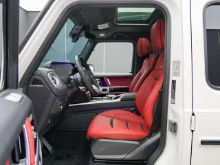 Mercedes-Benz Mercedes-AMG G-Class 2023 AMG G 63 exterior foto 9 Mercedes-Benz Mercedes-AMG G-Class 2023 AMG G 63 exterior foto 9