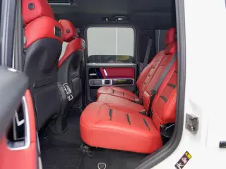 Mercedes-Benz Mercedes-AMG G-Class 2023 AMG G 63 interior foto 11 Mercedes-Benz Mercedes-AMG G-Class 2023 AMG G 63 interior foto 11
