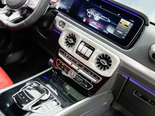 Mercedes-Benz Mercedes-AMG G-Class 2023 AMG G 63 interior foto 16 Mercedes-Benz Mercedes-AMG G-Class 2023 AMG G 63 interior foto 16