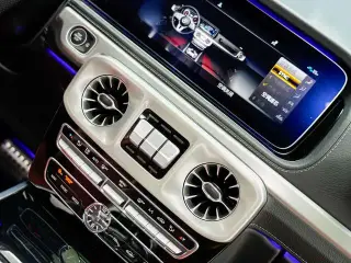 Mercedes-Benz Mercedes-AMG G-Class 2023 AMG G 63 interior foto 17 Mercedes-Benz Mercedes-AMG G-Class 2023 AMG G 63 interior foto 17