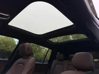 Mercedes-Benz GLB 2023 GLB 200 Fashionable interior photo 8 Mercedes-Benz GLB 2023 GLB 200 Fashionable interior photo 8