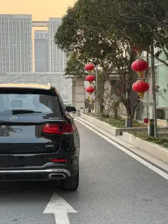 Mercedes-Benz GLC 2021 GLC 260 L 4MATIC Type de luxe extérieur photo 7 Mercedes-Benz GLC 2021 GLC 260 L 4MATIC Type de luxe extérieur photo 7