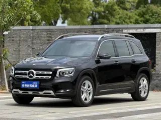 Mercedes-Benz GLB 2023 GLB 220 Type dynamique extérieur photo 1 Mercedes-Benz GLB 2023 GLB 220 Type dynamique extérieur photo 1
