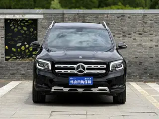 Mercedes-Benz GLB 2023 GLB 220 Type dynamique extérieur photo 2 Mercedes-Benz GLB 2023 GLB 220 Type dynamique extérieur photo 2