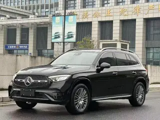 Mercedes-Benz GLC 2024 GLC 300 L 4MATIC Dynamic 5 seat exterior photo 1 Mercedes-Benz GLC 2024 GLC 300 L 4MATIC Dynamic 5 seat exterior photo 1