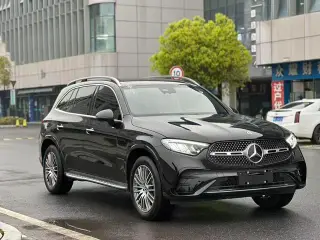 Mercedes-Benz GLC 2024 GLC 300 L 4MATIC Dynamic 5 seat exterior photo 3 Mercedes-Benz GLC 2024 GLC 300 L 4MATIC Dynamic 5 seat exterior photo 3