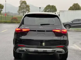 Mercedes-Benz GLC 2024 GLC 300 L 4MATIC Dynamic 5 seat exterior photo 6 Mercedes-Benz GLC 2024 GLC 300 L 4MATIC Dynamic 5 seat exterior photo 6