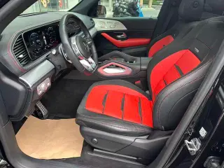 Mercedes-Benz GLE AMG 2022 AMG GLE 53 4MATIC exterior foto 4 Mercedes-Benz GLE AMG 2022 AMG GLE 53 4MATIC exterior foto 4