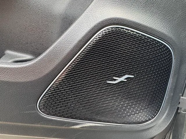 Mercedes-Benz Mercedes-AMG A-Class 2020 AMG A 45 4MATIC intérieur photo 13
