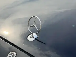 Mercedes-Benz S-Class 2023 S 400 L Luxury type exterior photo 8 Mercedes-Benz S-Class 2023 S 400 L Luxury type exterior photo 8