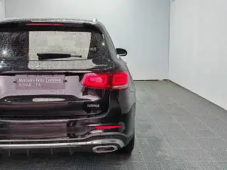 Mercedes-Benz GLC 2021 GLC 260 L 4MATIC Luxury type interior photo 20 Mercedes-Benz GLC 2021 GLC 260 L 4MATIC Luxury type interior photo 20