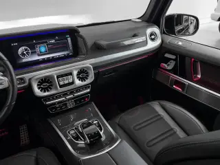 Mercedes-Benz G-Class 2022 G 500 exterior photo 7 Mercedes-Benz G-Class 2022 G 500 exterior photo 7