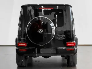 Mercedes-Benz G-Class 2022 G 500 interior photo 12 Mercedes-Benz G-Class 2022 G 500 interior photo 12