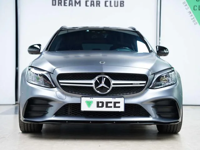 Mercedes-Benz C-Class AMG 2019 AMG C 43 4MATIC Touring Sedan Special Edition interior photo 18 Mercedes-Benz C-Class AMG 2019 AMG C 43 4MATIC Touring Sedan Special Edition interior photo 18