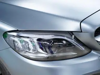Mercedes-Benz C-Class AMG 2019 AMG C 43 4MATIC Touring Sedan Special Edition interior photo 19 Mercedes-Benz C-Class AMG 2019 AMG C 43 4MATIC Touring Sedan Special Edition interior photo 19
