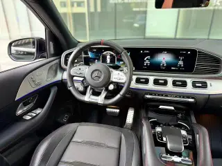 Mercedes-Benz GLE AMG 2022 AMG GLE 53 4MATIC exterior foto 7 Mercedes-Benz GLE AMG 2022 AMG GLE 53 4MATIC exterior foto 7