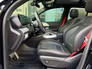 Mercedes-Benz GLE AMG 2022 AMG GLE 53 4MATIC interior foto 10 Mercedes-Benz GLE AMG 2022 AMG GLE 53 4MATIC interior foto 10