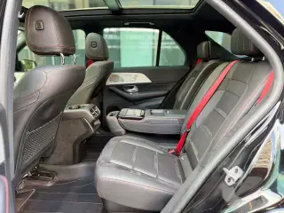 Mercedes-Benz GLE AMG 2022 AMG GLE 53 4MATIC interior foto 11 Mercedes-Benz GLE AMG 2022 AMG GLE 53 4MATIC interior foto 11