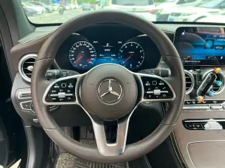 Mercedes-Benz GLC 2022 GLC 260 L 4MATIC Luxury type interior photo 15 Mercedes-Benz GLC 2022 GLC 260 L 4MATIC Luxury type interior photo 15