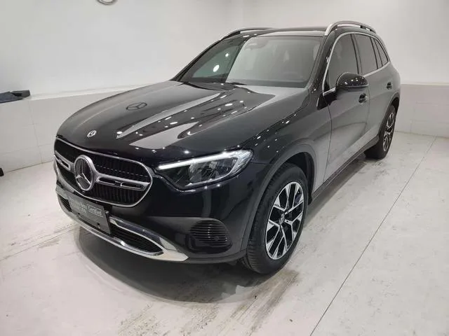 Mercedes-Benz GLC 2024 GLC 260 L 4MATIC Dinámico 5 Asiento exterior foto 1 Mercedes-Benz GLC 2024 GLC 260 L 4MATIC Dinámico 5 Asiento exterior foto 1