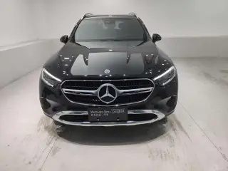 Mercedes-Benz GLC 2024 GLC 260 L 4MATIC Dinámico 5 Asiento exterior foto 2 Mercedes-Benz GLC 2024 GLC 260 L 4MATIC Dinámico 5 Asiento exterior foto 2